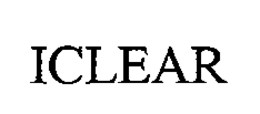 ICLEAR trademark