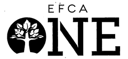 EFCA ONE trademark