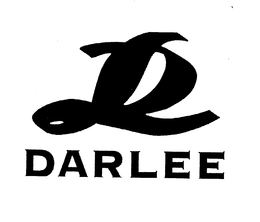 D DARLEE trademark