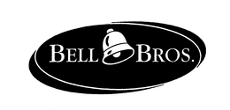 BELL BROS. trademark
