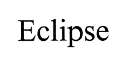 ECLIPSE trademark