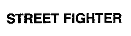 STREET FIGHTER trademark