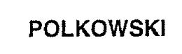 POLKOWSKI trademark