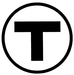 T trademark