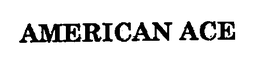 AMERICAN ACE trademark