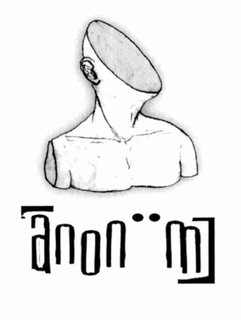 ANON¨M trademark