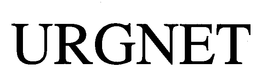 URGNET trademark