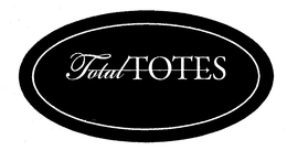 TOTAL TOTES trademark
