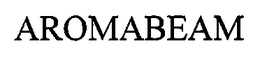 AROMABEAM trademark