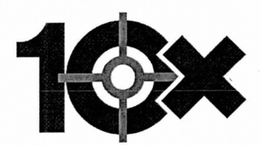 10X trademark