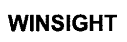 WINSIGHT trademark