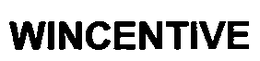 WINCENTIVE trademark