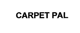 CARPET PAL trademark