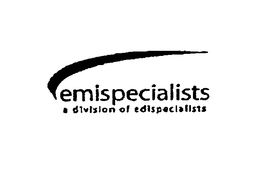 EMISPECIALISTS trademark
