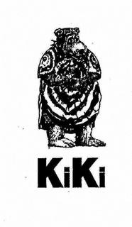 KIKI trademark