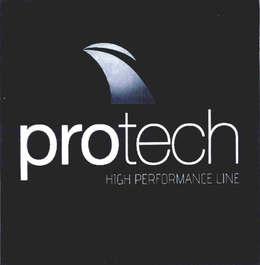 PROTECH trademark