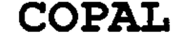 COPAL trademark