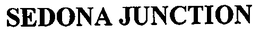 SEDONA JUNCTION trademark
