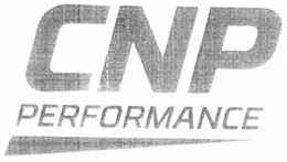 CNP PERFORMANCE trademark