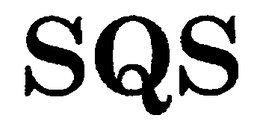 SQS trademark