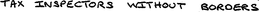 TAX INSPECTORS WITHOUT BORDERS trademark