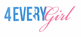 4 EVERY GIRL trademark