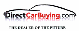DIRECTCARBUYING.COM THE DEALER OF THE FUTURE trademark