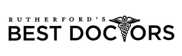 RUTHERFORDS BEST DOCTORS trademark