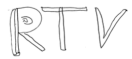 RTV trademark