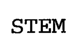 STEM trademark