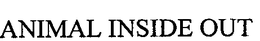 ANIMAL INSIDE OUT trademark