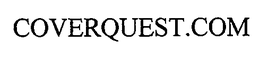 COVERQUEST. trademark