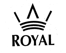 ROYAL trademark
