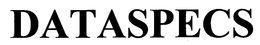 DATASPECS trademark