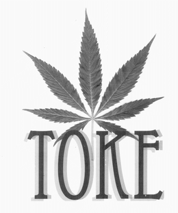 TOKE trademark