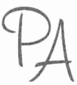 PA trademark
