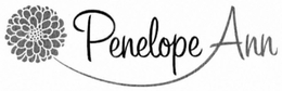PENELOPE ANN trademark
