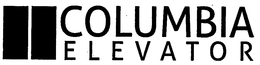 COLUMBIA ELEVATOR trademark