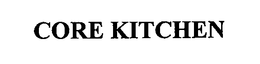 CORE KITCHEN trademark