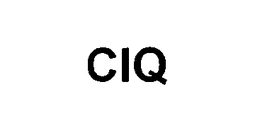 CIQ trademark