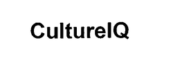 CULTUREIQ trademark