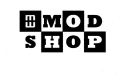 MW MOD SHOP trademark