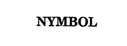 NYMBOL trademark