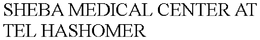 SHEBA MEDICAL CENTER AT TEL HASHOMER trademark