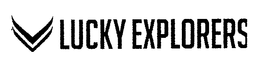 LUCKY EXPLORERS trademark