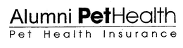 ALUMNI PETHEALTH PET HEALTH INSURANCE trademark