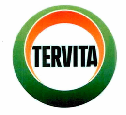 TERVITA trademark