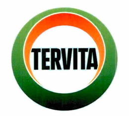 TERVITA trademark