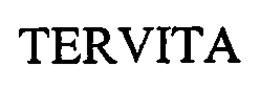 TERVITA trademark
