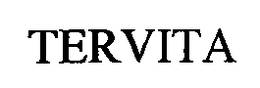TERVITA trademark